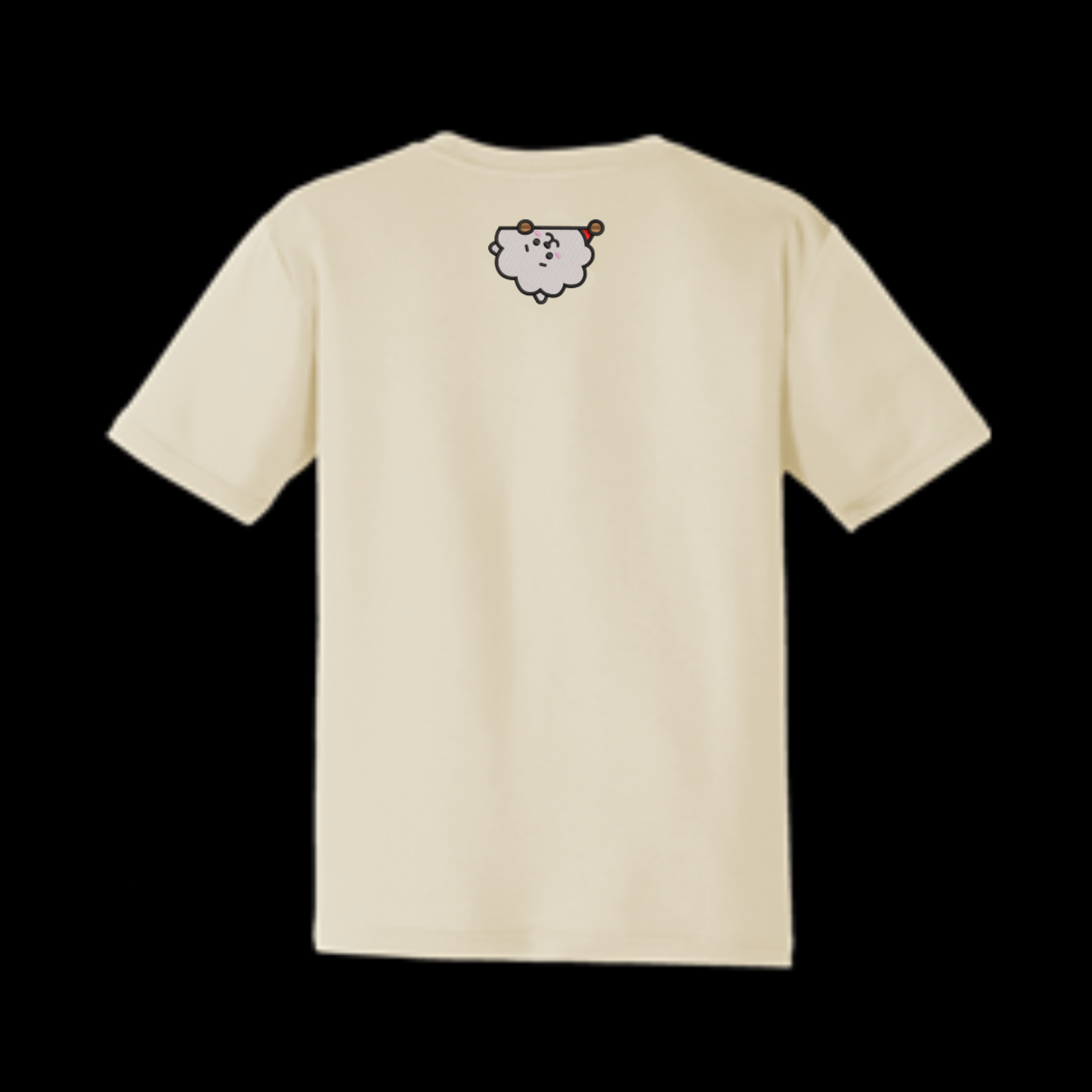 Polera RJ BT21