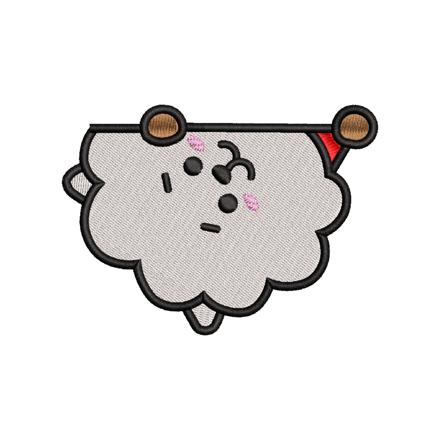 Polera RJ BT21