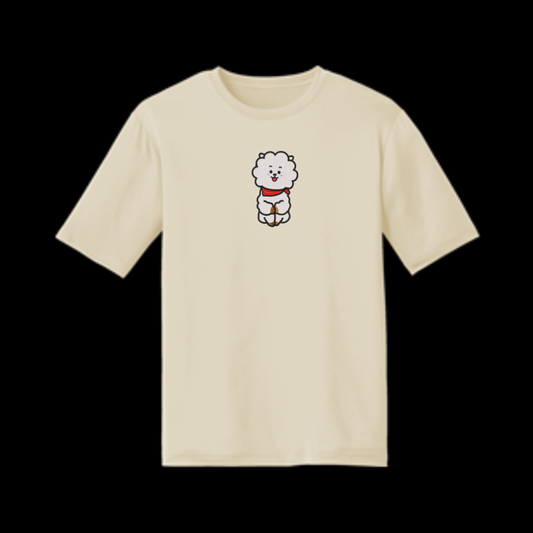 Polera RJ BT21