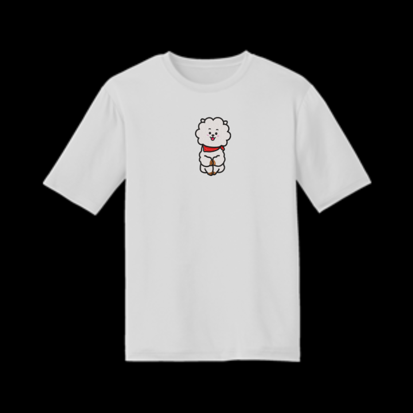 Polera RJ BT21