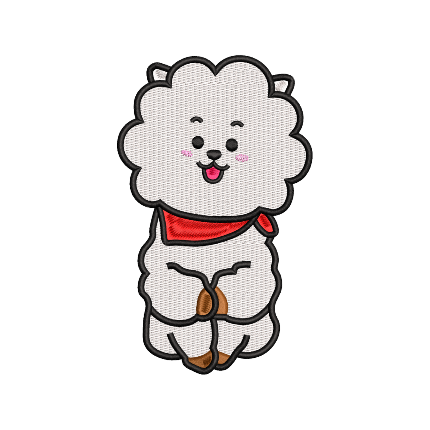 Polera RJ BT21