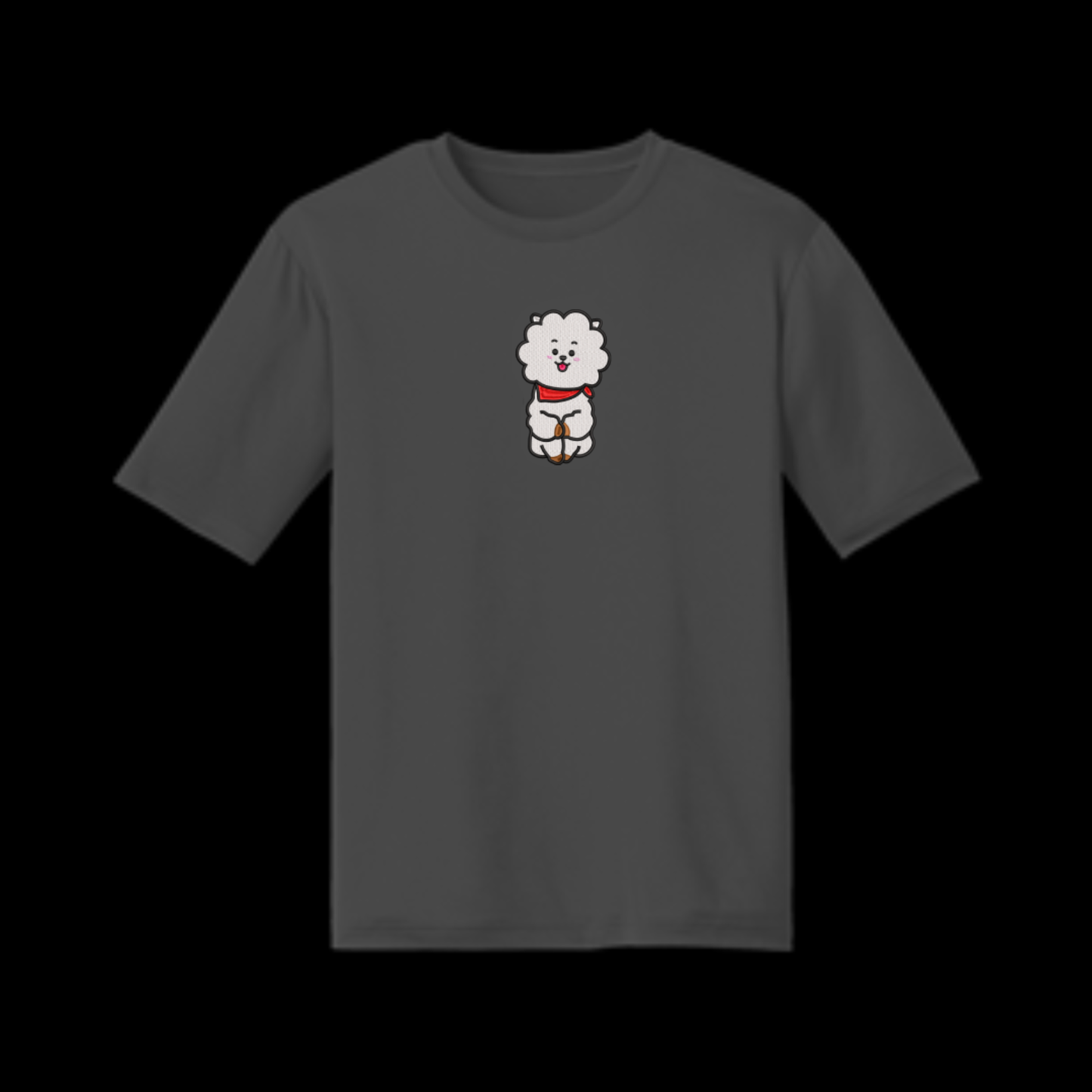Polera RJ BT21
