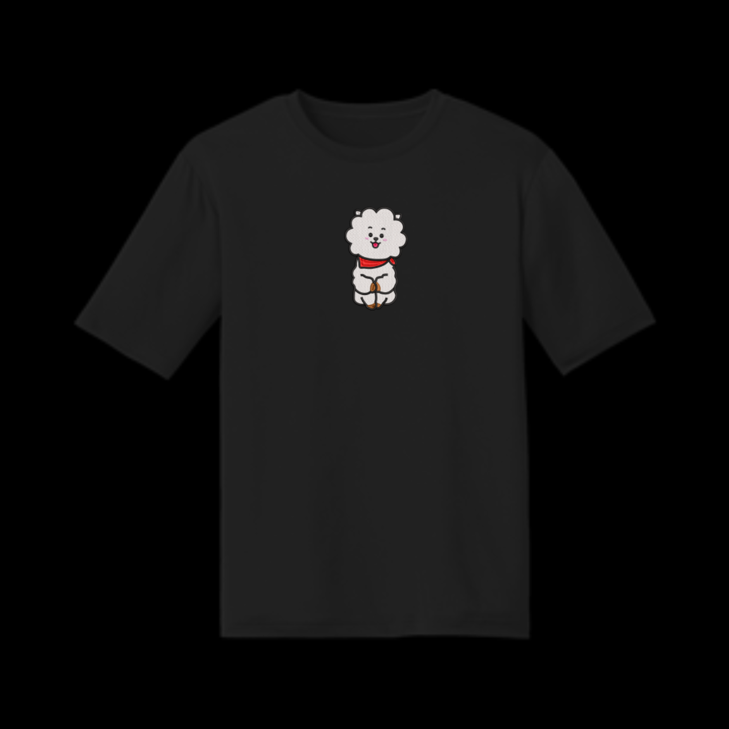 Polera RJ BT21