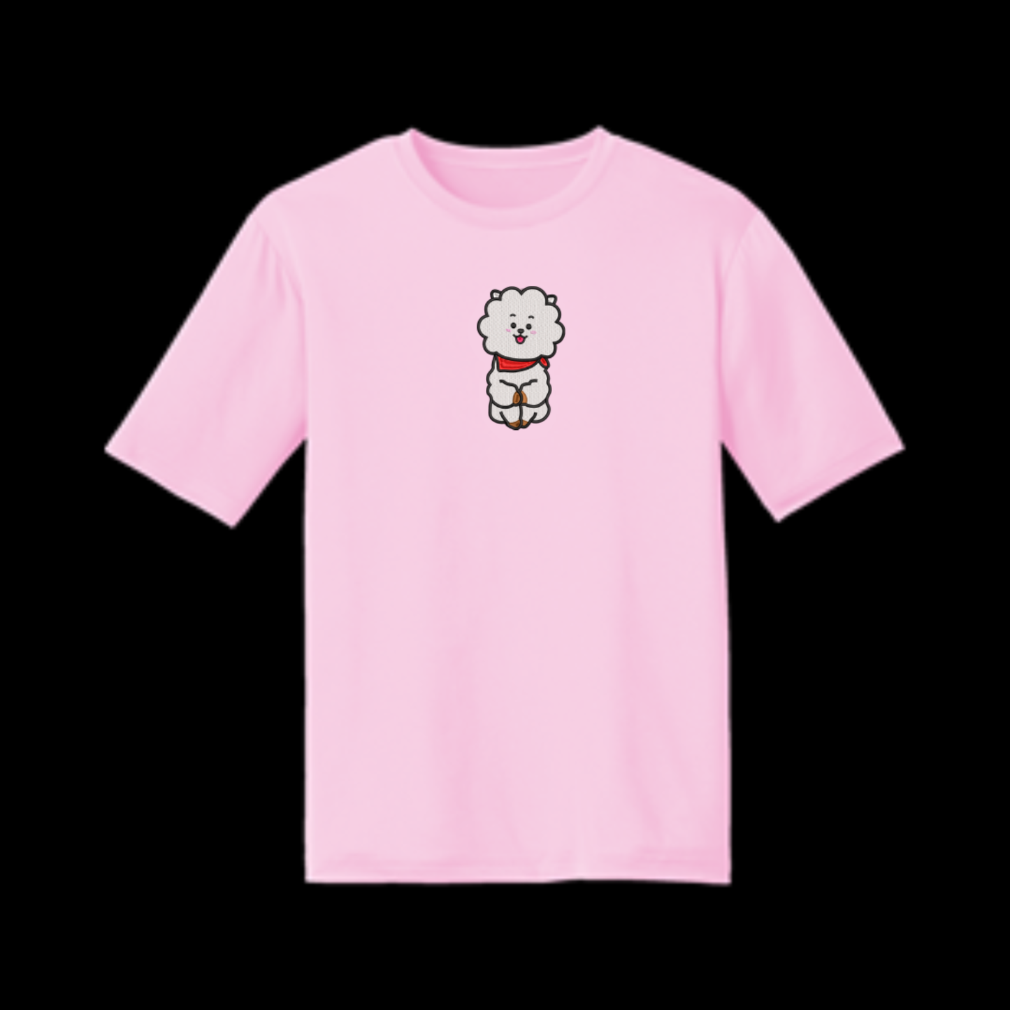 Polera RJ BT21