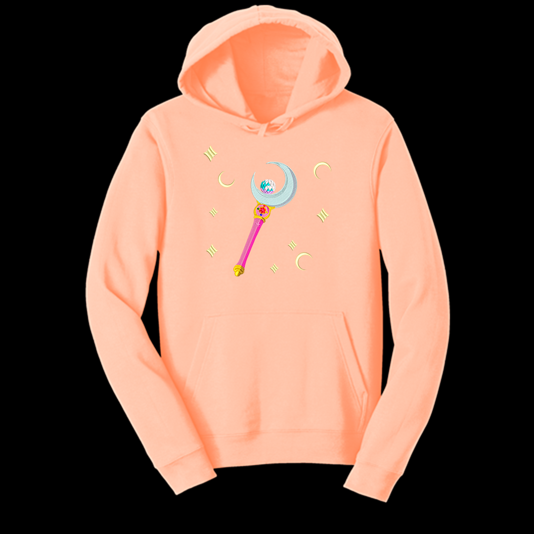 Hoodie Sailor Moon