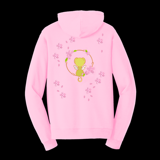 Hoodie Kero Sakura Cardcaptor