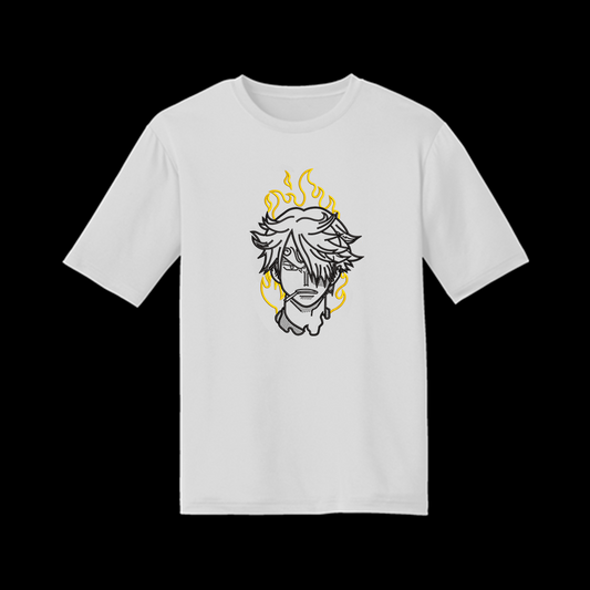 Polera Sanji