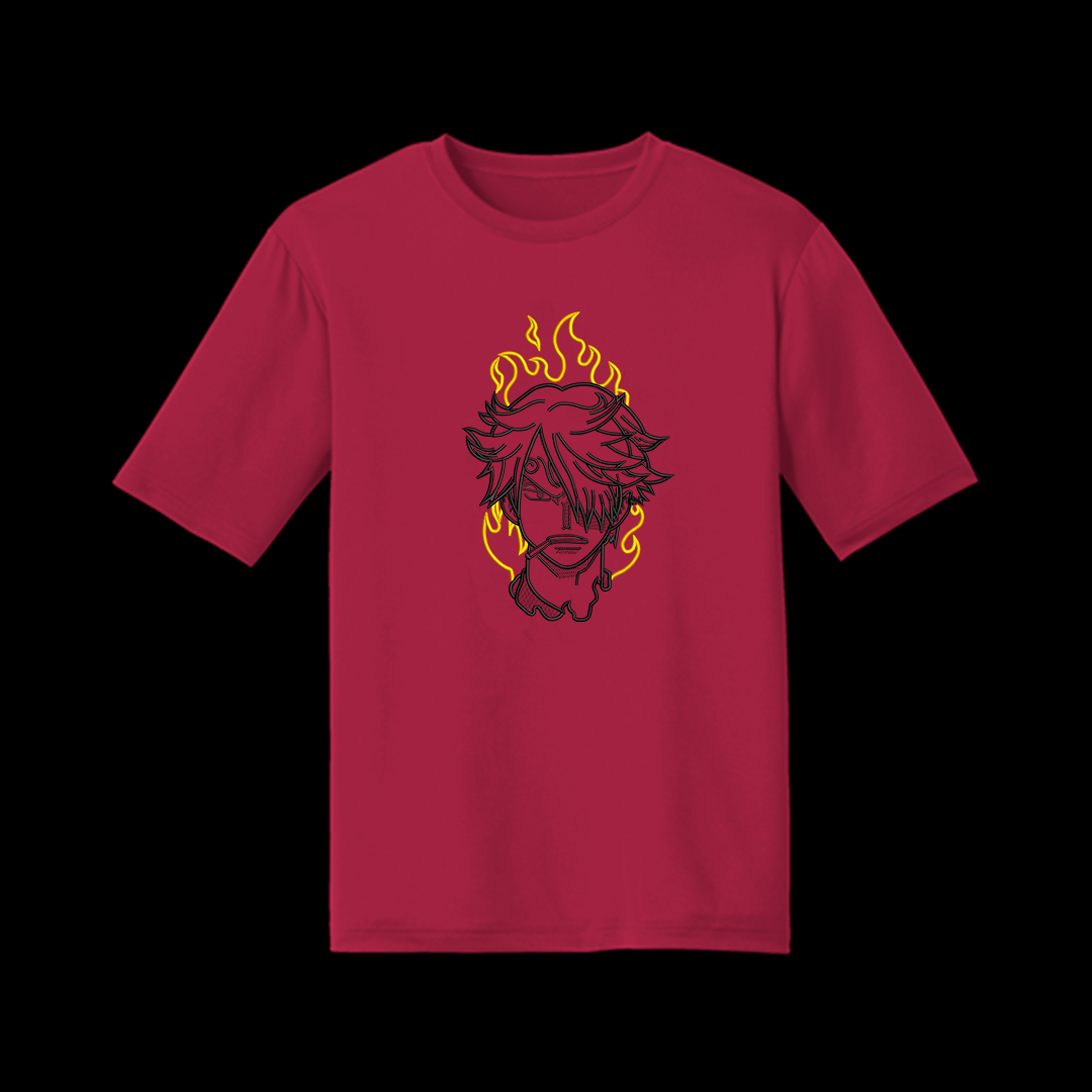 Polera Sanji