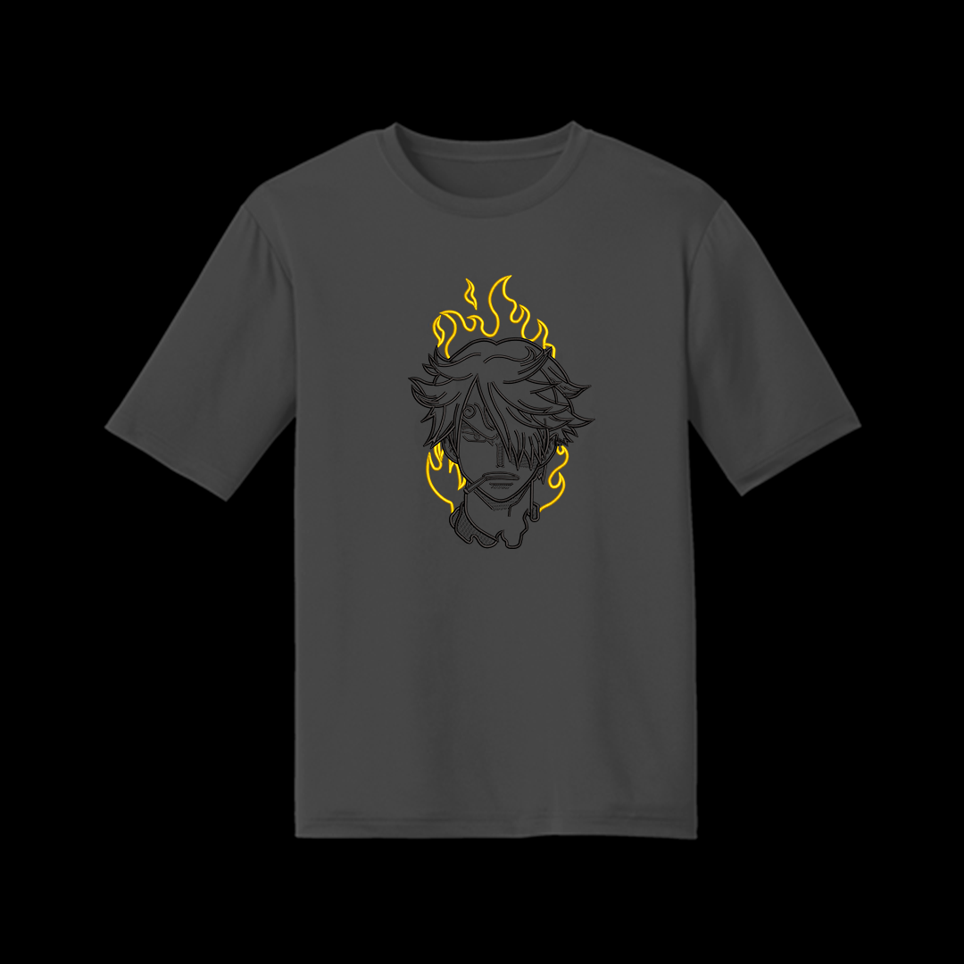 Polera Sanji