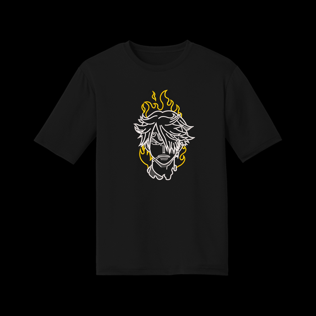 Polera Sanji