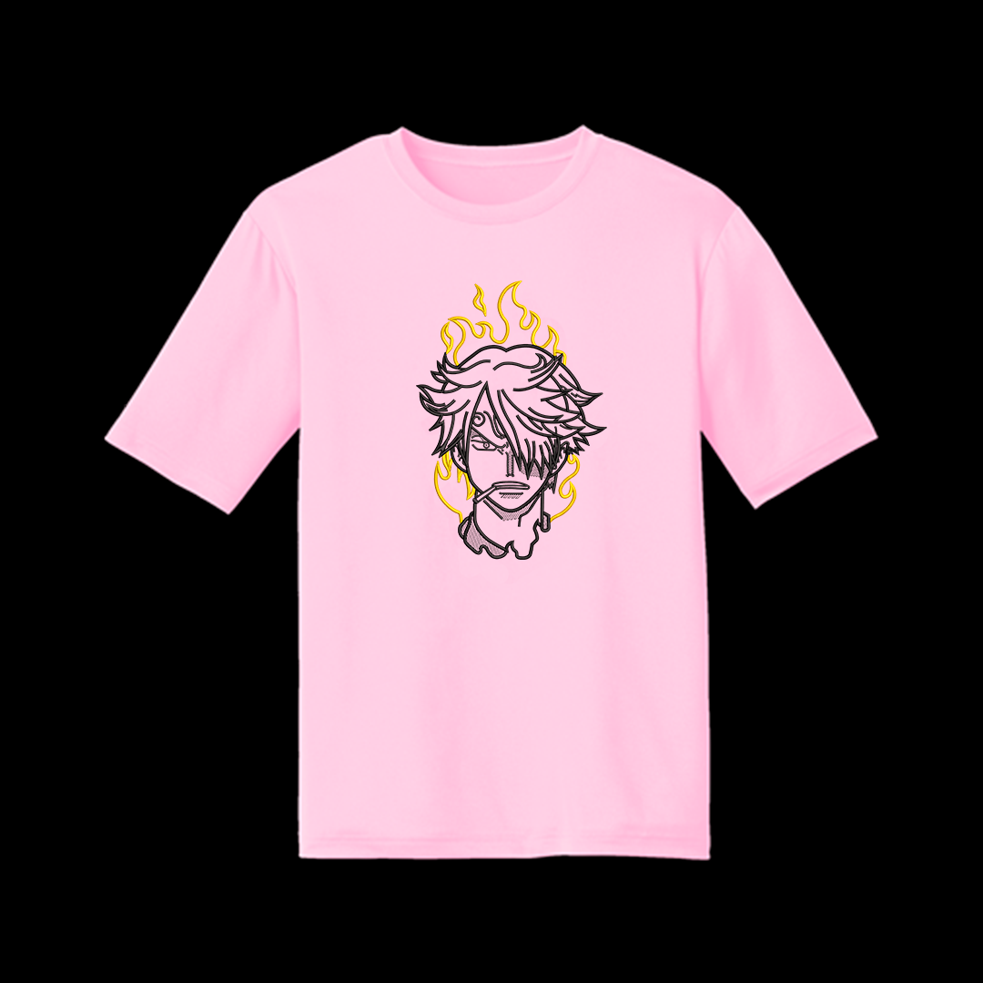 Polera Sanji