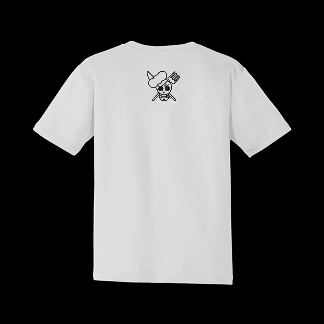 Polera Jolly Sanji