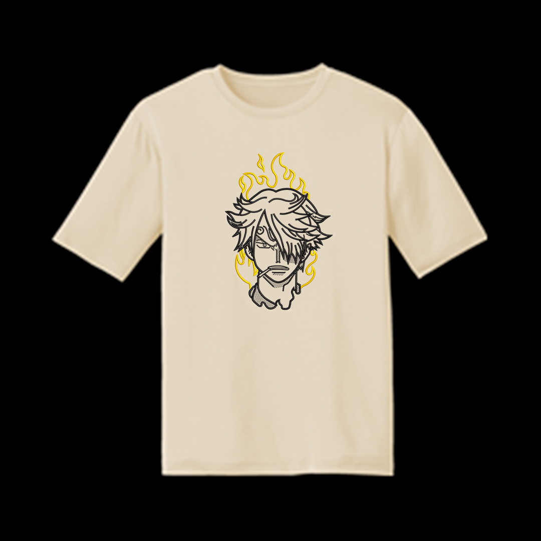 Polera Sanji