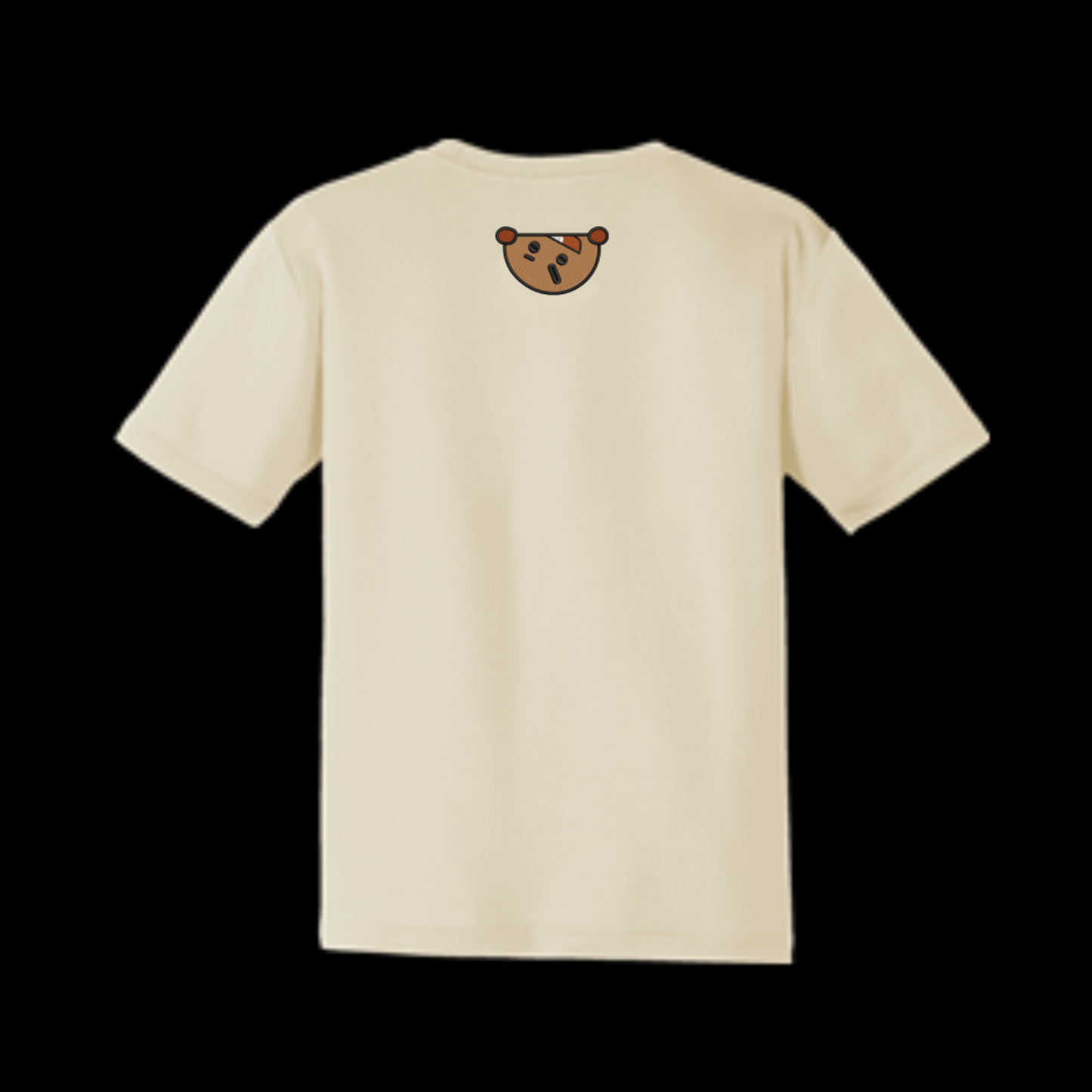 Polera Shooky BT21