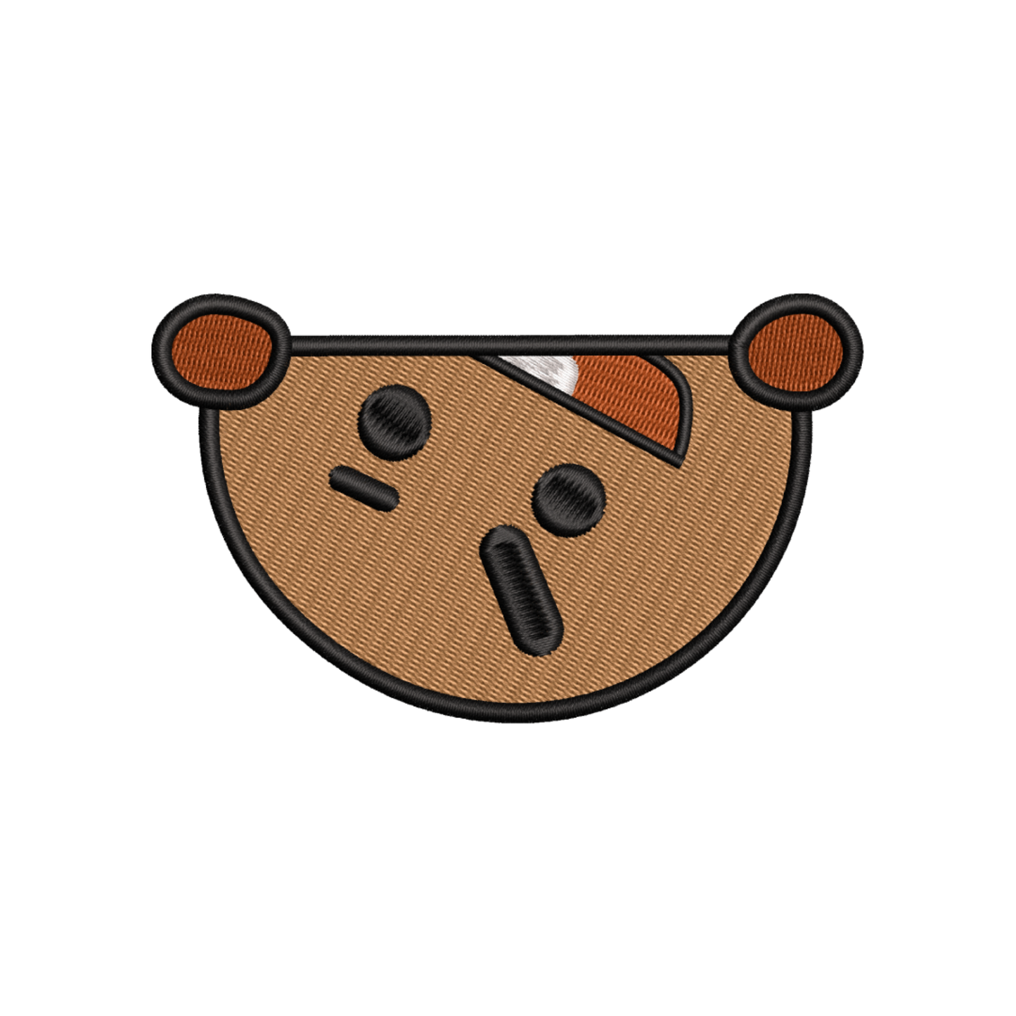 Polera Shooky BT21