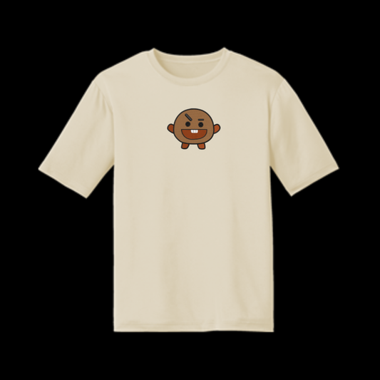 Polera Shooky BT21