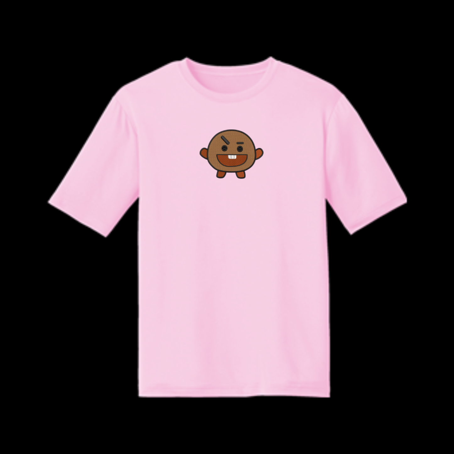 Polera Shooky BT21