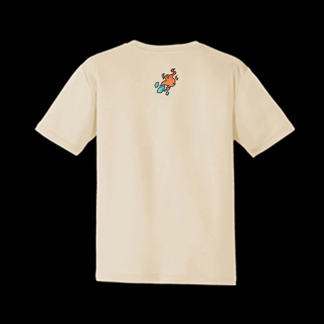 Polera Shoto Todoroki