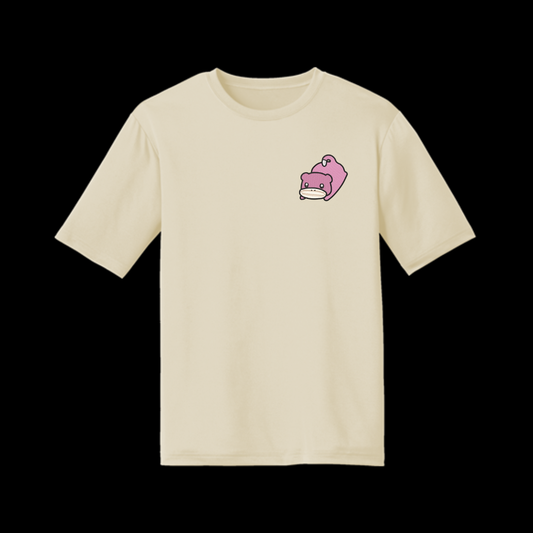 Polera Slowpoke Cute