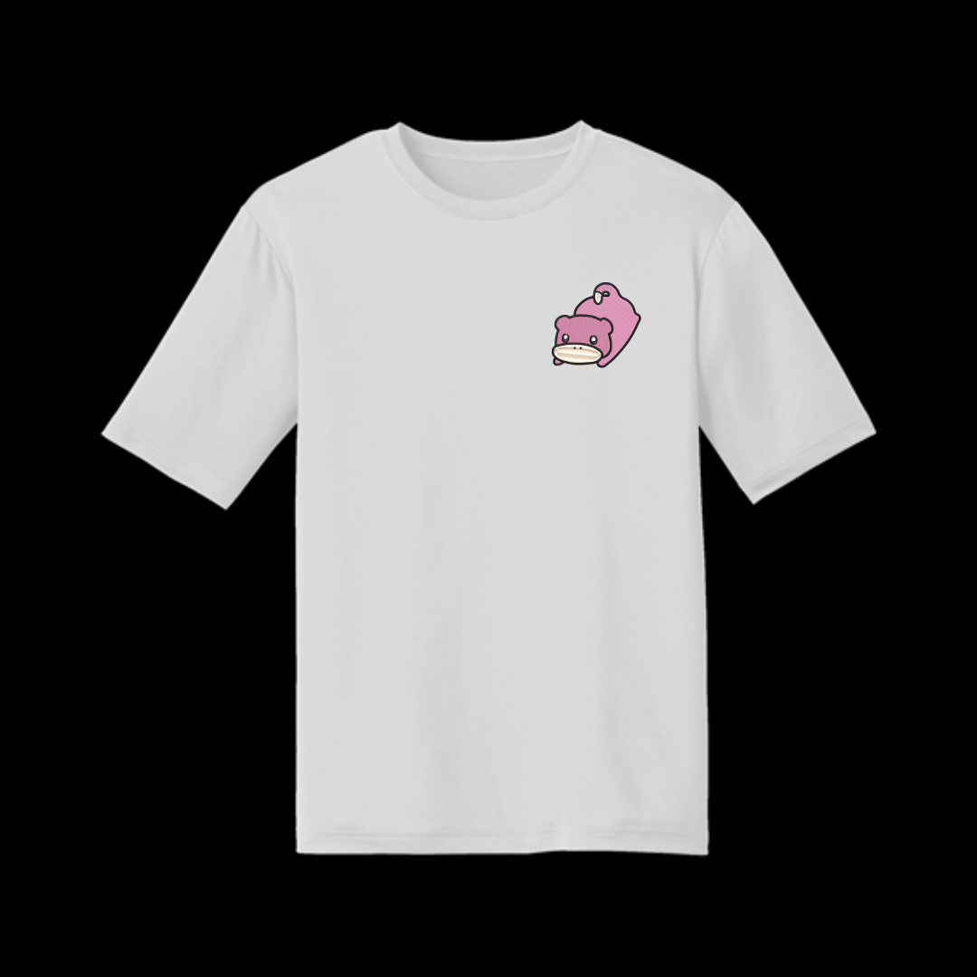 Polera Slowpoke Cute