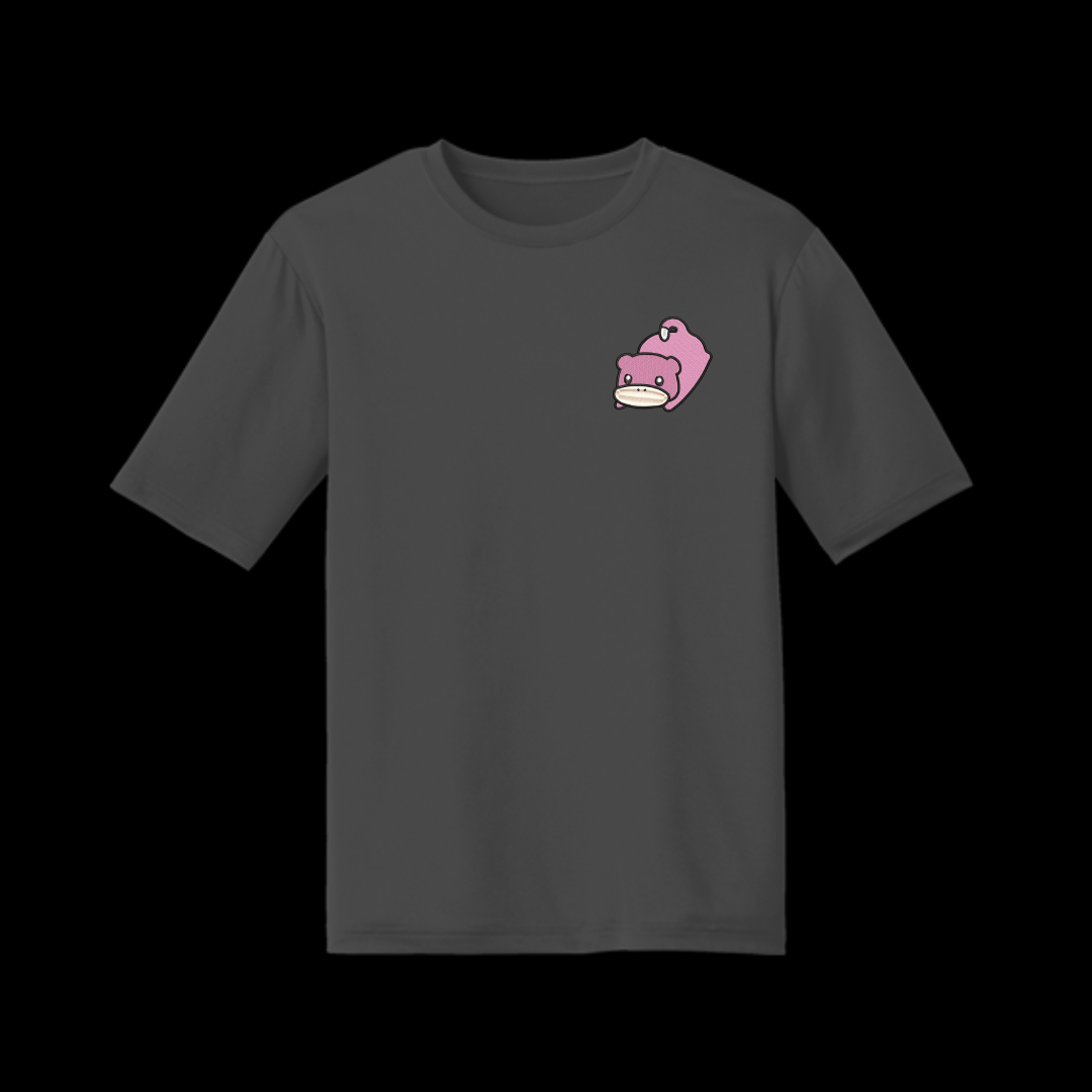 Polera Slowpoke Cute