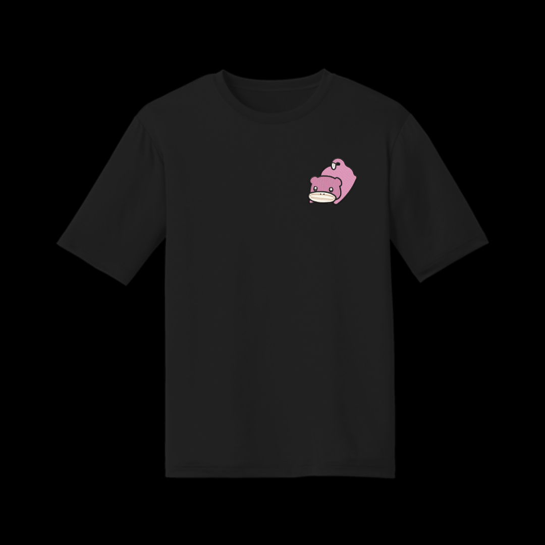 Polera Slowpoke Cute