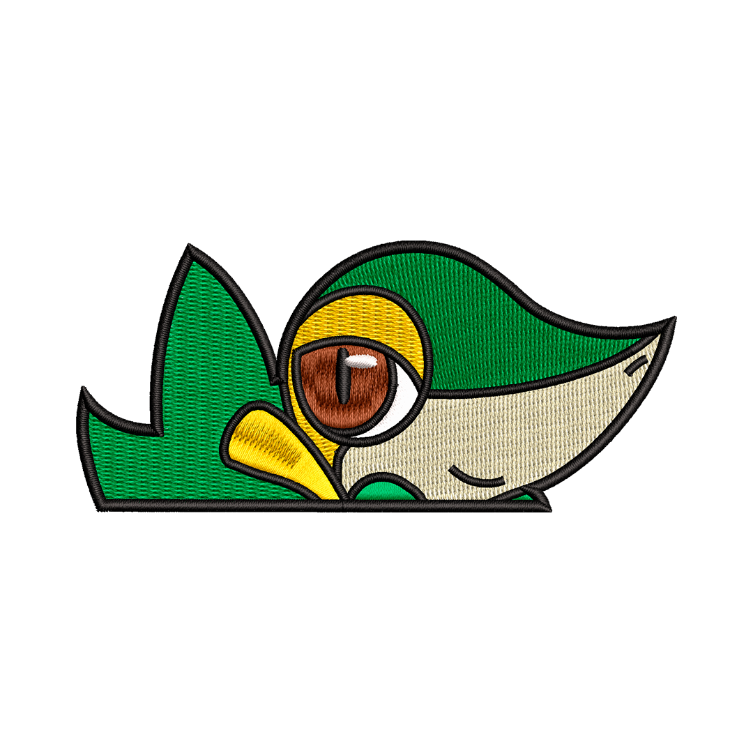 Polera Snivy