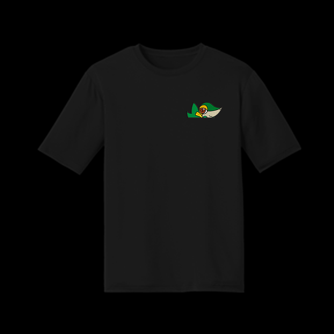 Polera Snivy