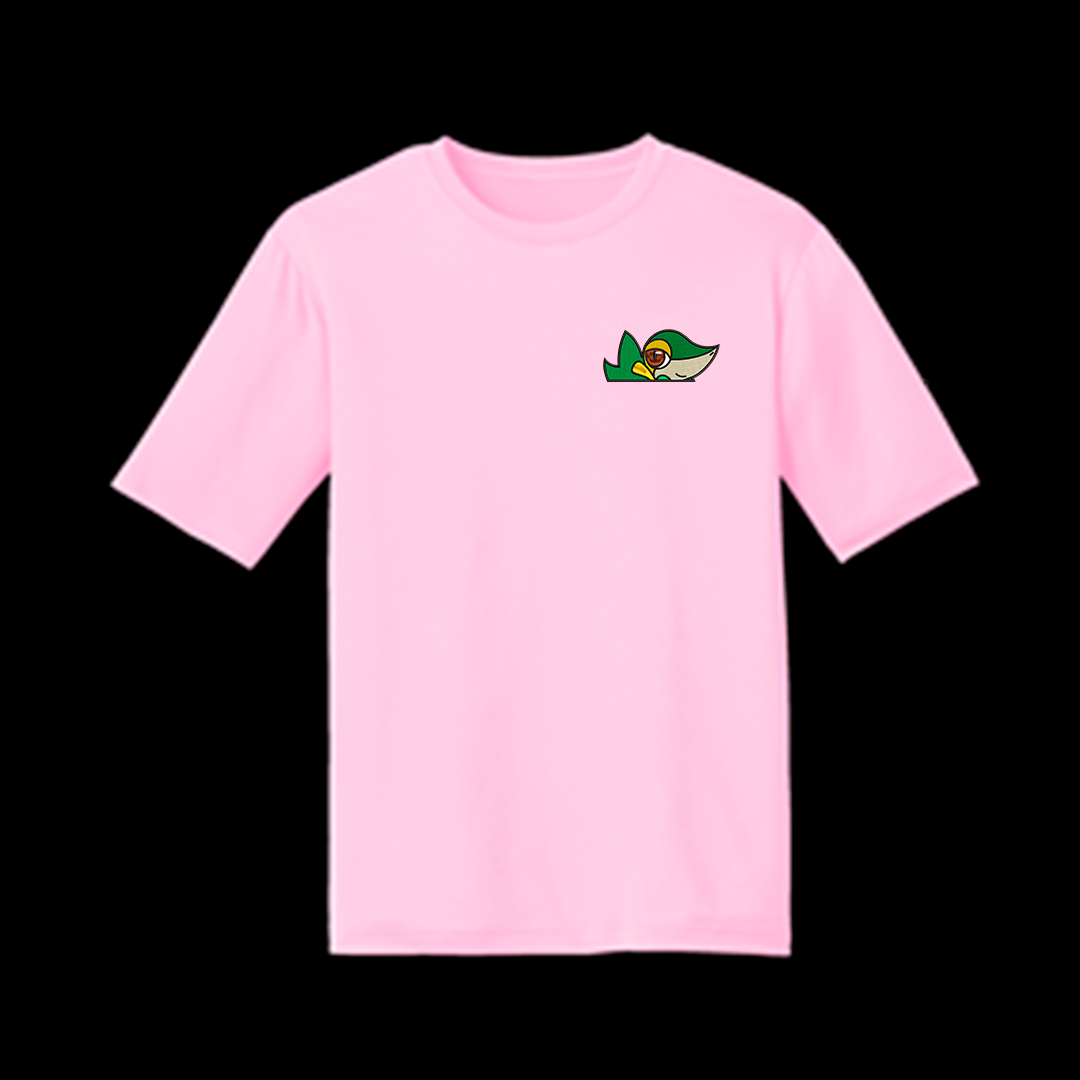 Polera Snivy
