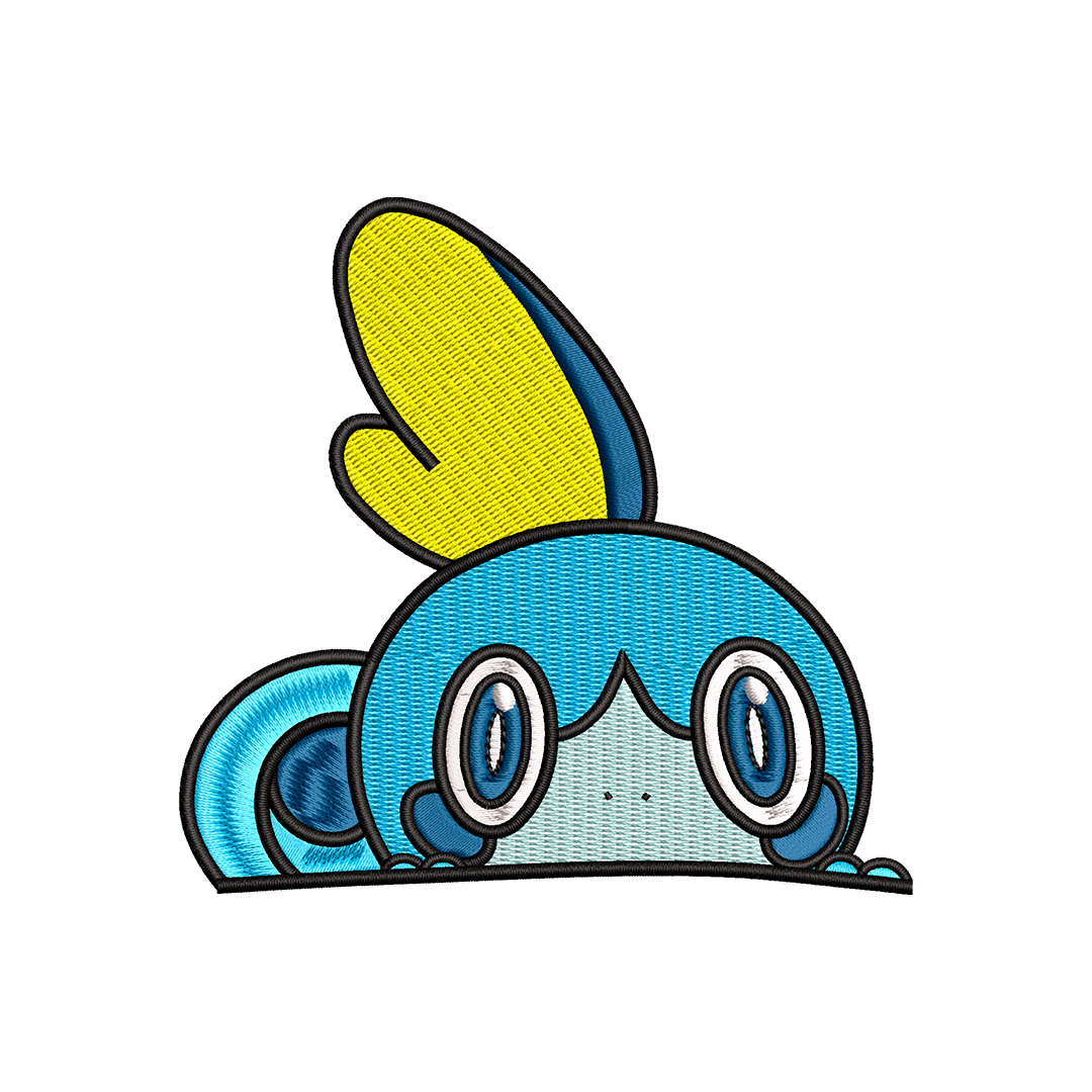 Polera Sobble
