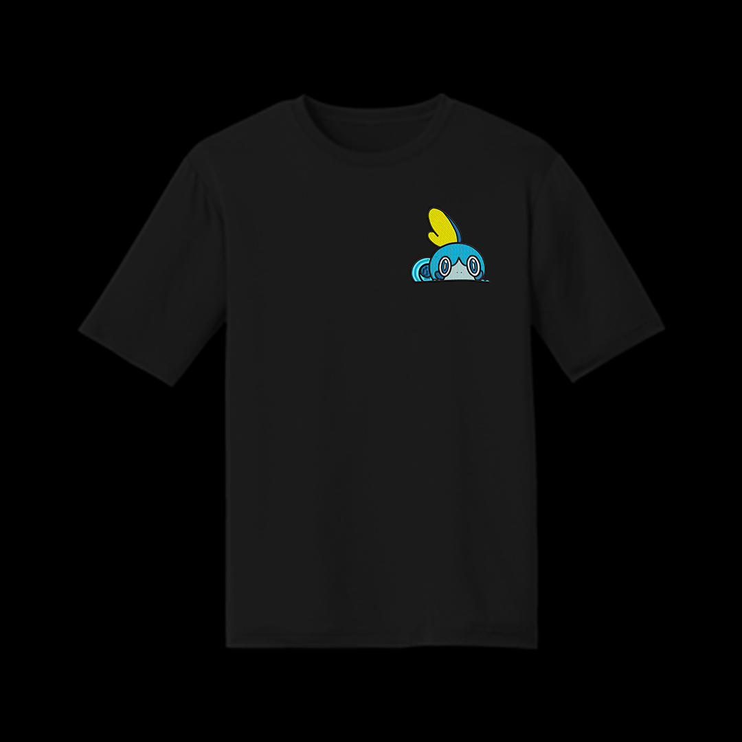 Polera Sobble