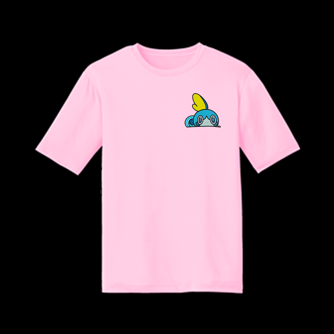 Polera Sobble