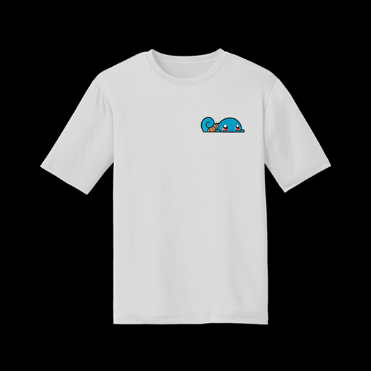 Polera Squirtle