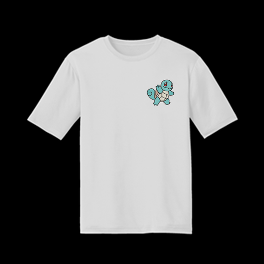Polera Squirtle