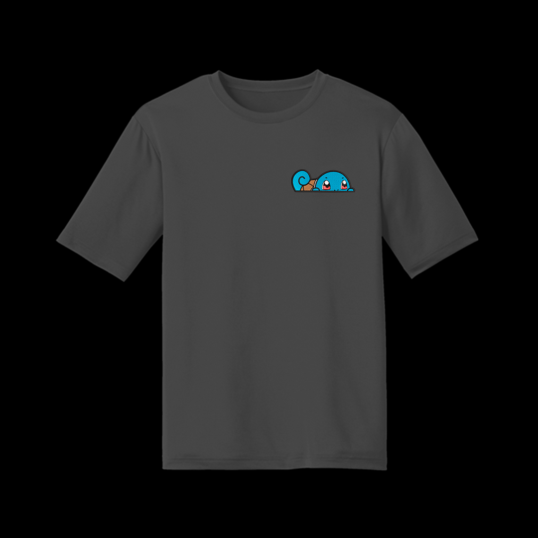 Polera Squirtle