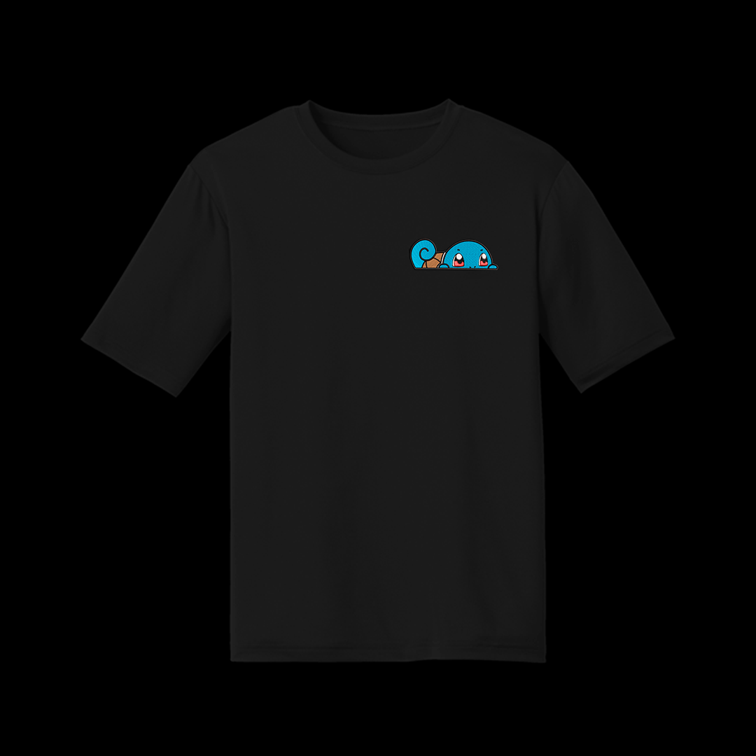 Polera Squirtle
