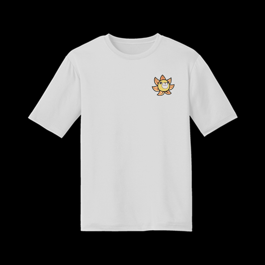 Polera Sunny Minimalista