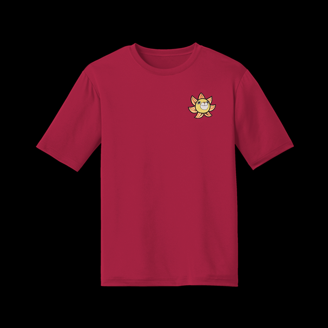 Polera Sunny Minimalista