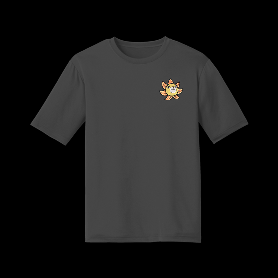 Polera Sunny Minimalista