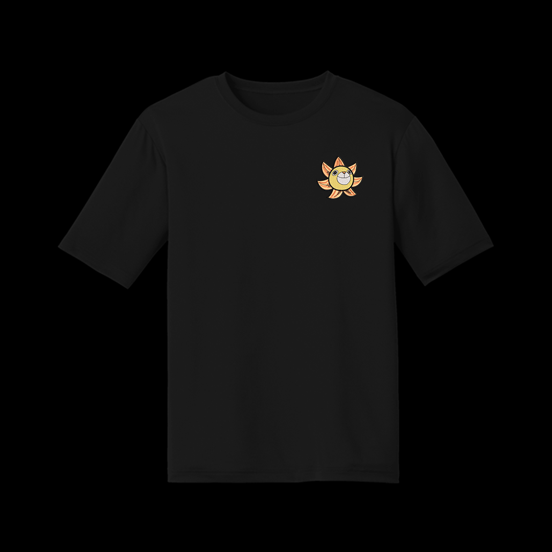 Polera Sunny Minimalista