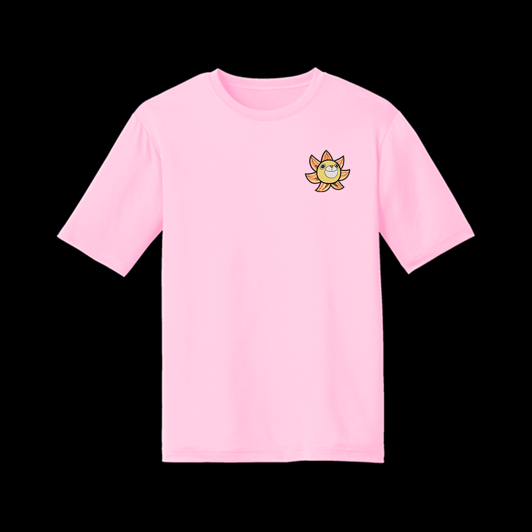 Polera Sunny Minimalista