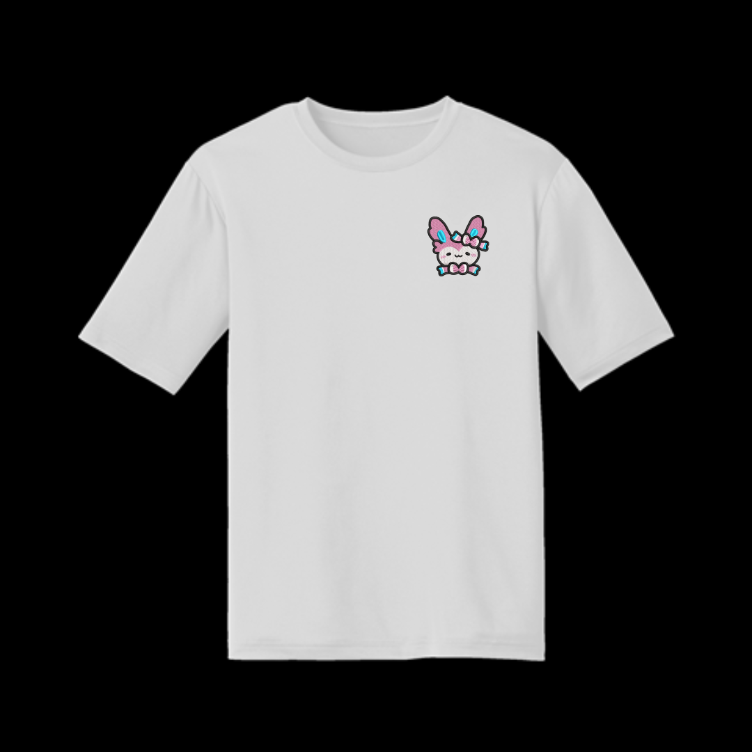 Polera Sylveon Cute