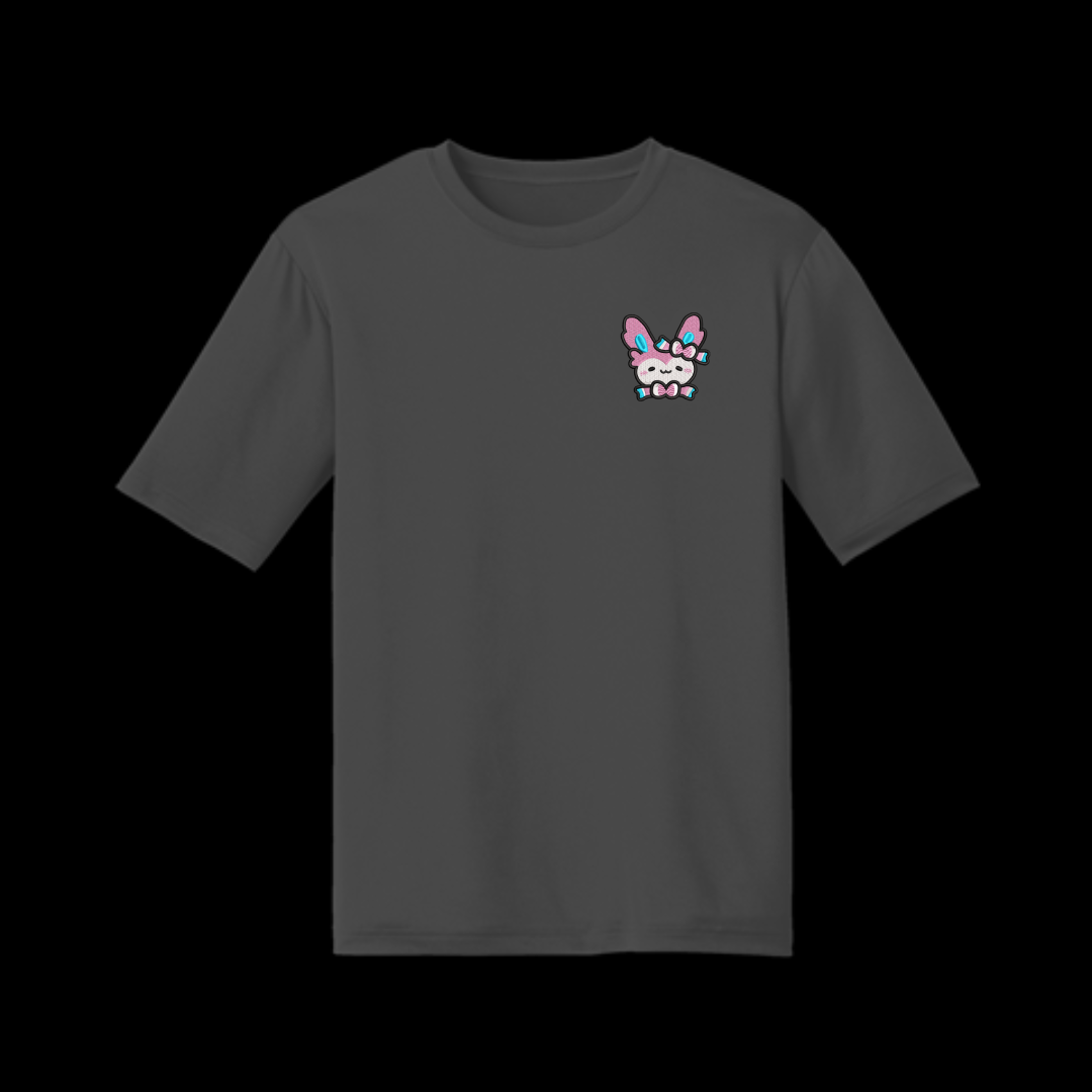 Polera Sylveon Cute