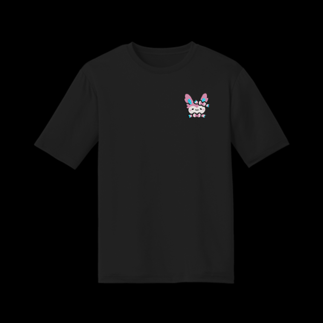 Polera Sylveon Cute