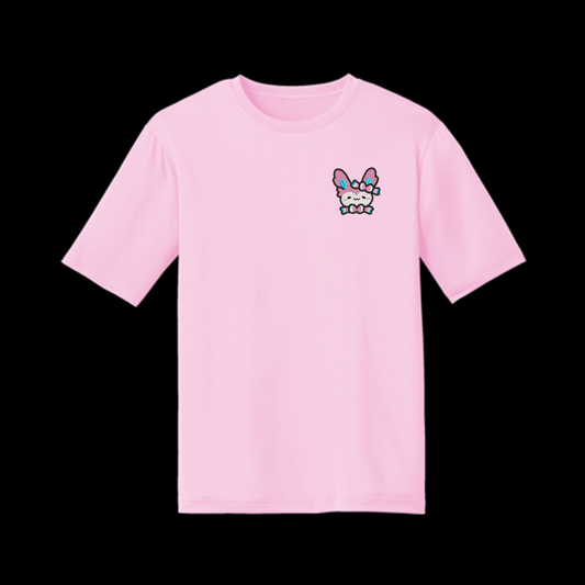 Polera Sylveon Cute