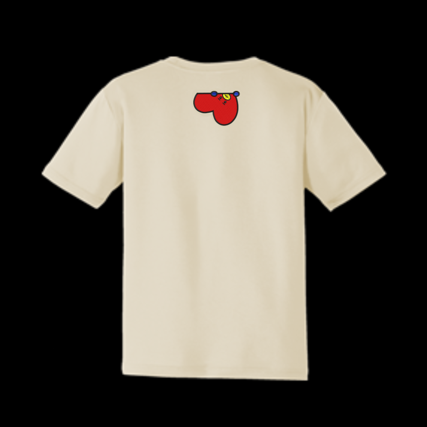 Polera Tata BT21
