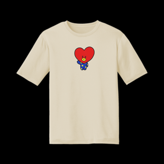 Polera Tata BT21