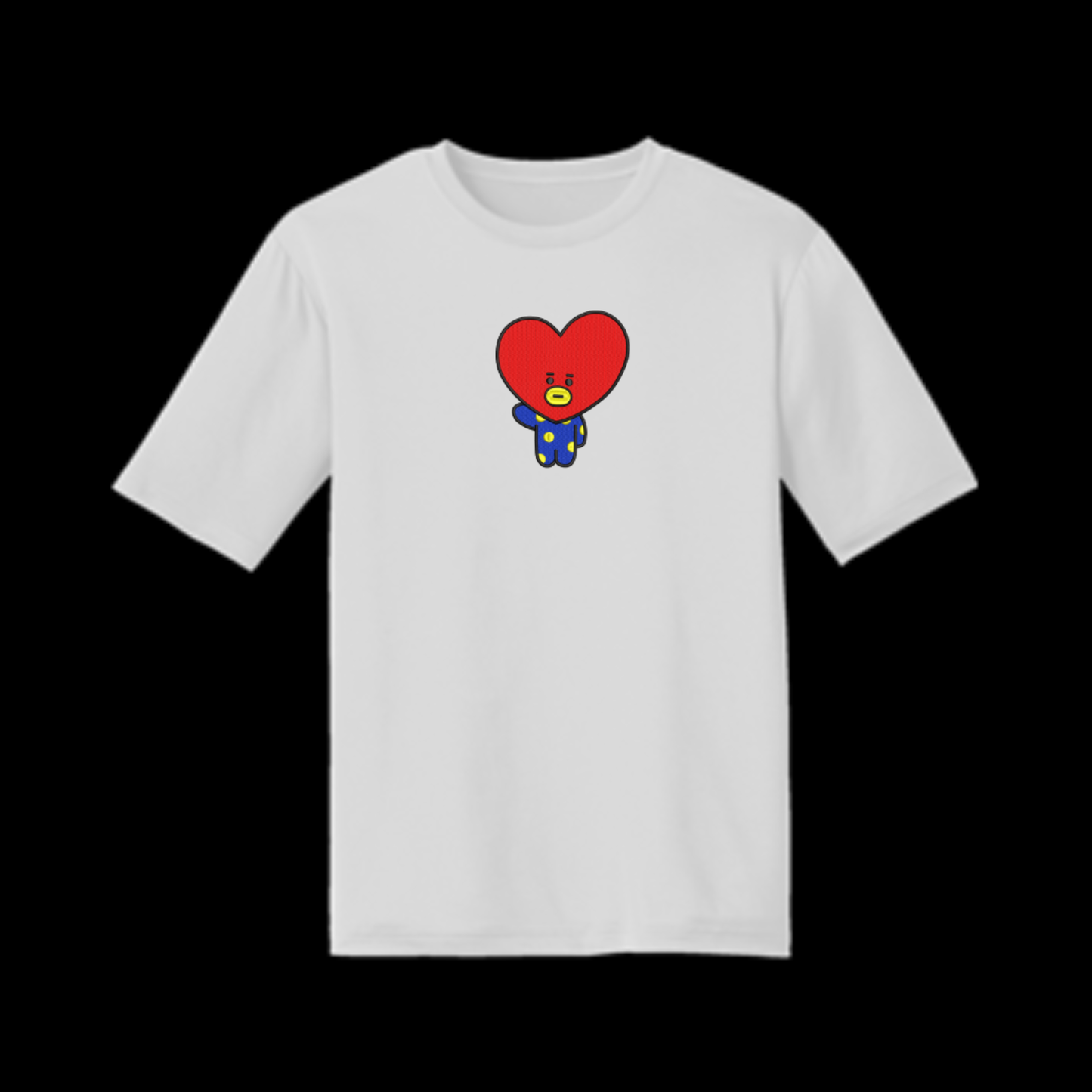 Polera Tata BT21