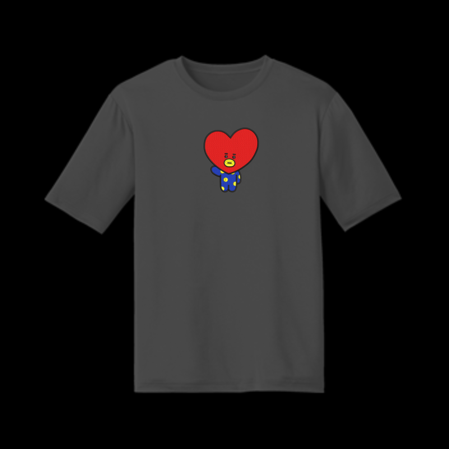 Polera Tata BT21