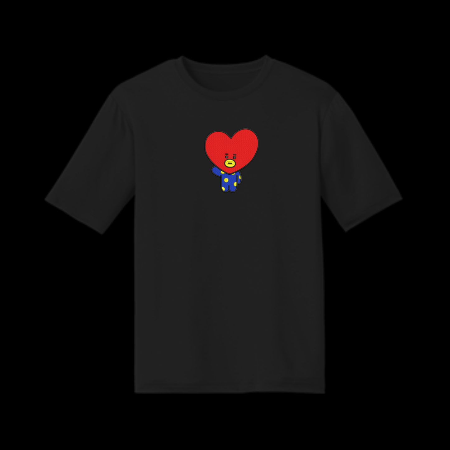 Polera Tata BT21